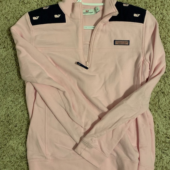 long sleeve : sweatshirts / sweater - Picture 7 of 8